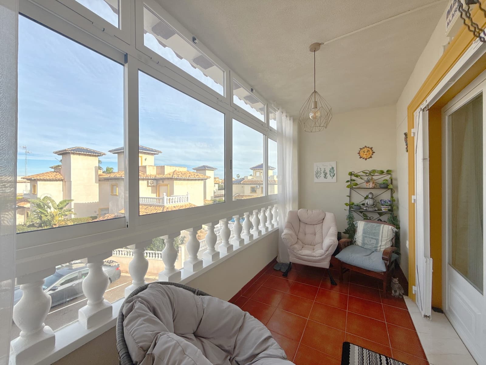 2 chambre Appartement à vendre à La Regia avec piscine garage - 154 950 € (Ref: 9588169)