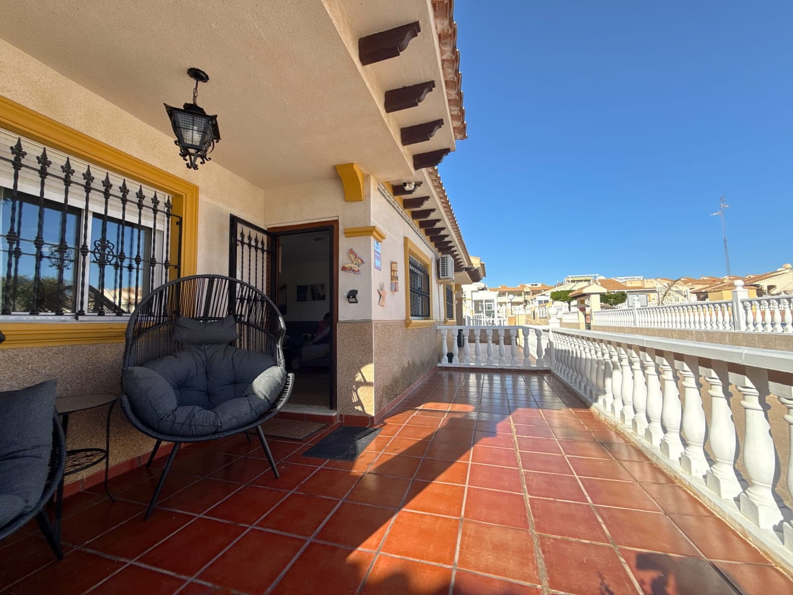 2 chambre Bungalow à vendre à Orihuela Costa avec piscine - 184 950 € (Ref: 9588170)