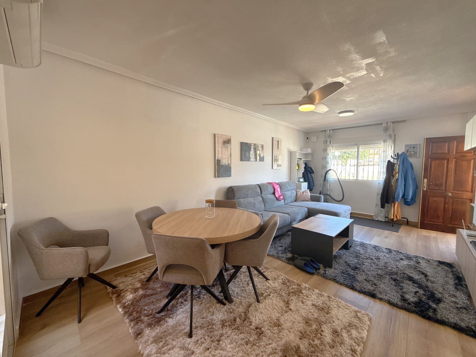 2 chambre Bungalow à vendre à Orihuela Costa avec piscine - 184 950 € (Ref: 9588170)