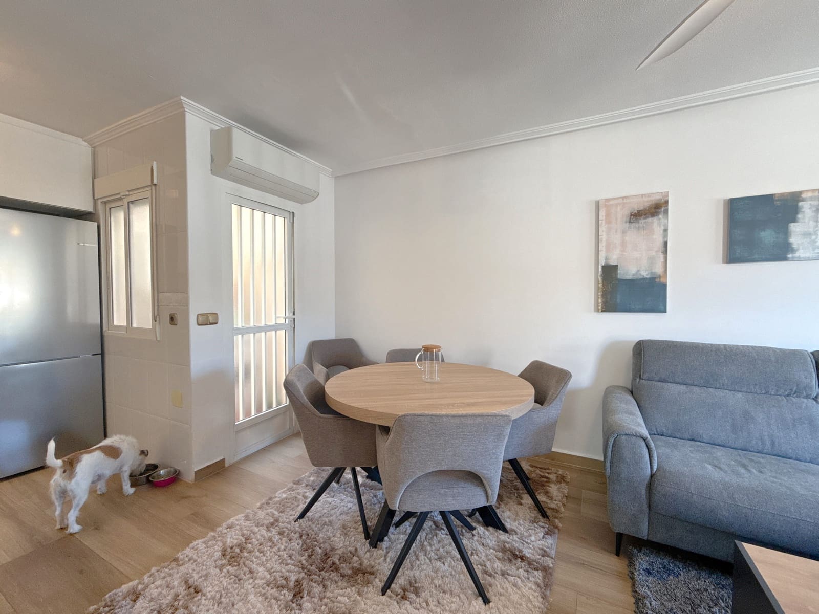 2 chambre Bungalow à vendre à Orihuela Costa avec piscine - 184 950 € (Ref: 9588170)