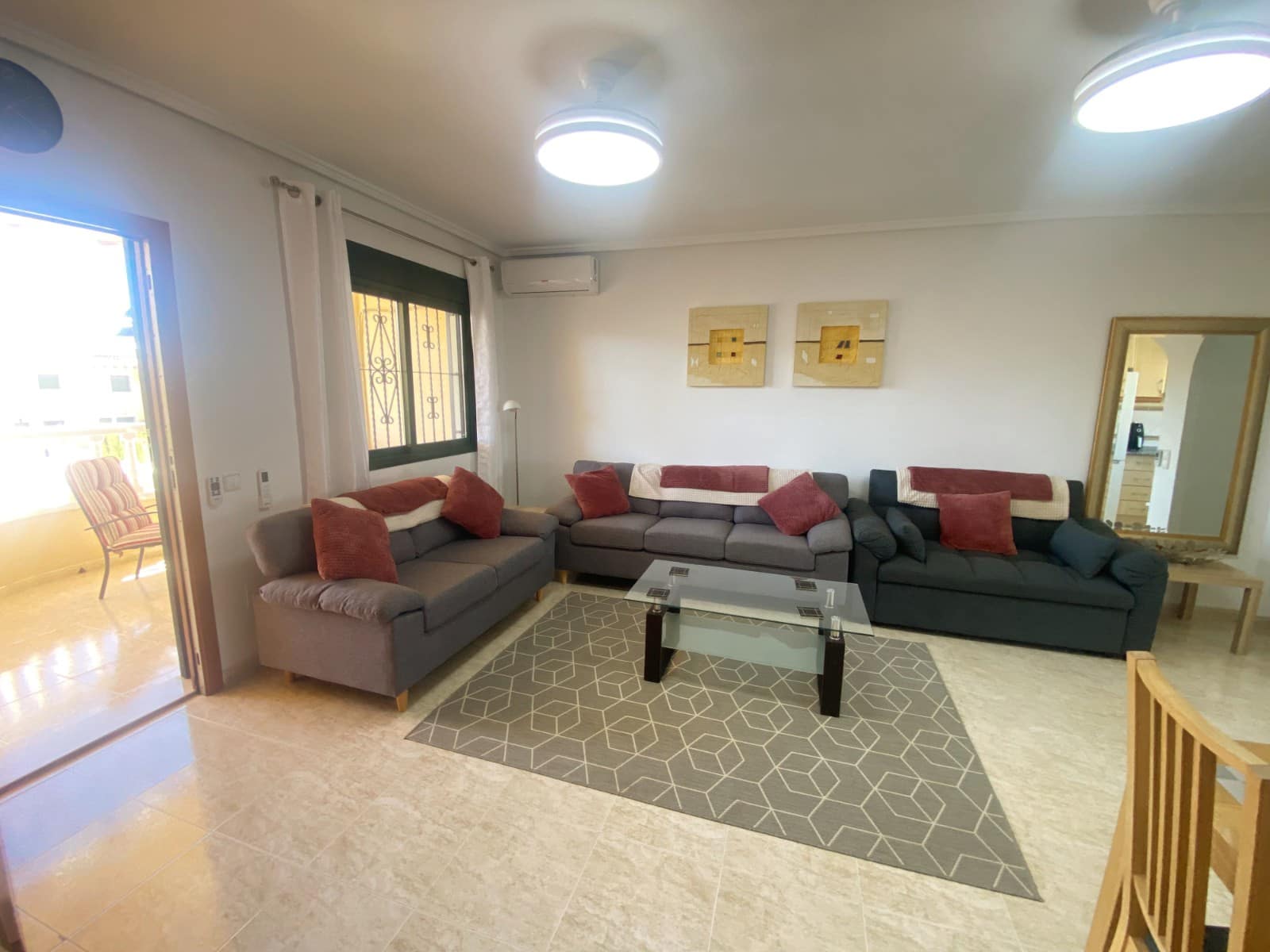 2 soveværelse Lejlighed til salg i Ciudad Quesada med swimmingpool - € 182.000 (Ref: 9588173)