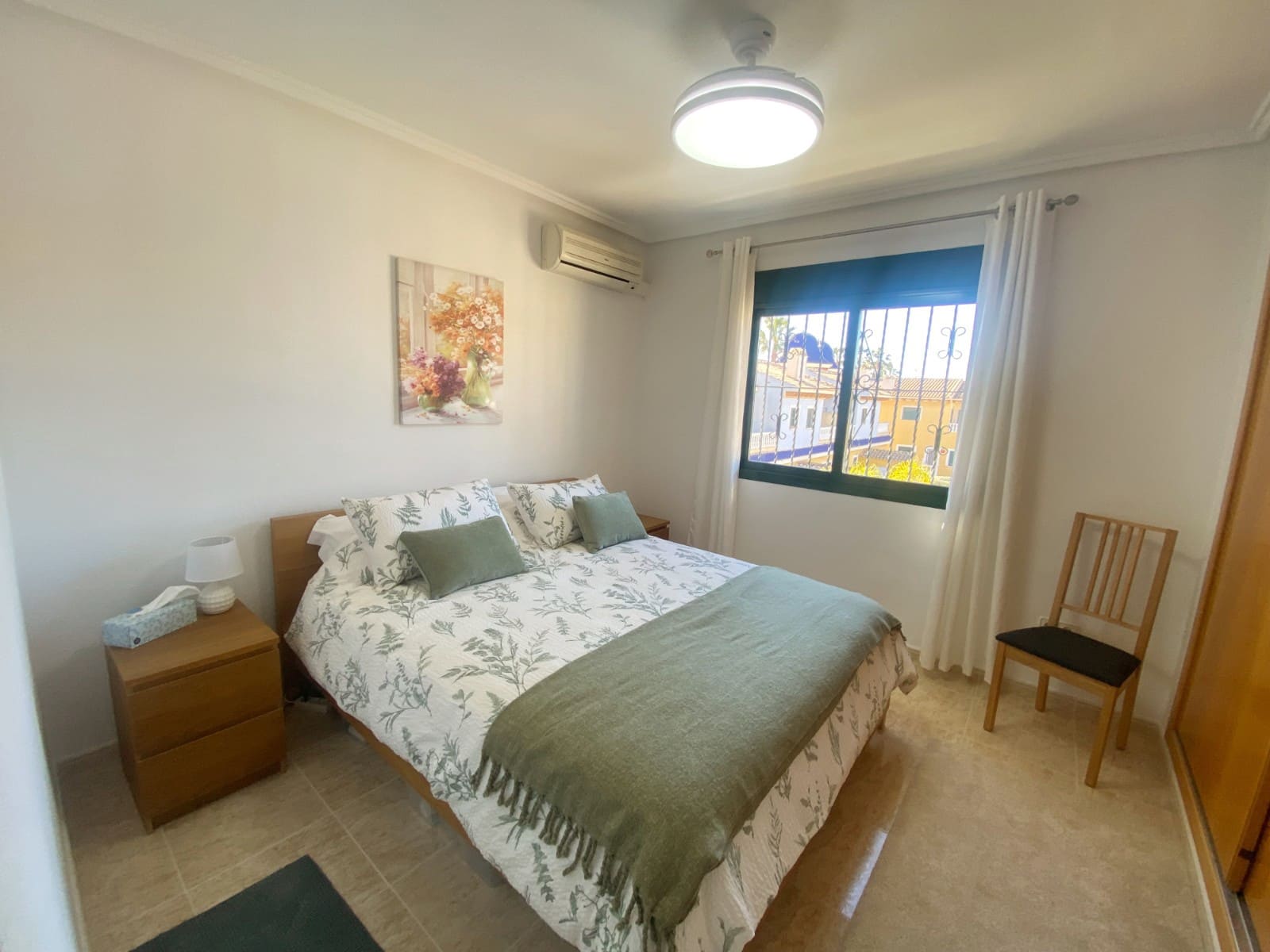 2 soveværelse Lejlighed til salg i Ciudad Quesada med swimmingpool - € 182.000 (Ref: 9588173)