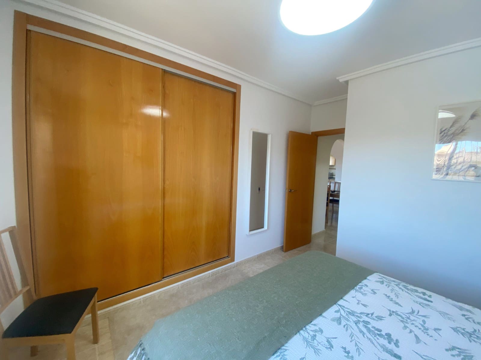 2 soveværelse Lejlighed til salg i Ciudad Quesada med swimmingpool - € 182.000 (Ref: 9588173)