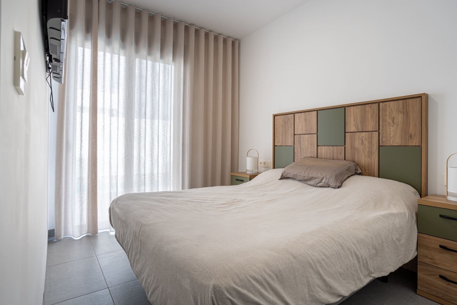 3 bedroom Villa for sale in Torre-Pacheco with pool - € 335,000 (Ref: 9603507)