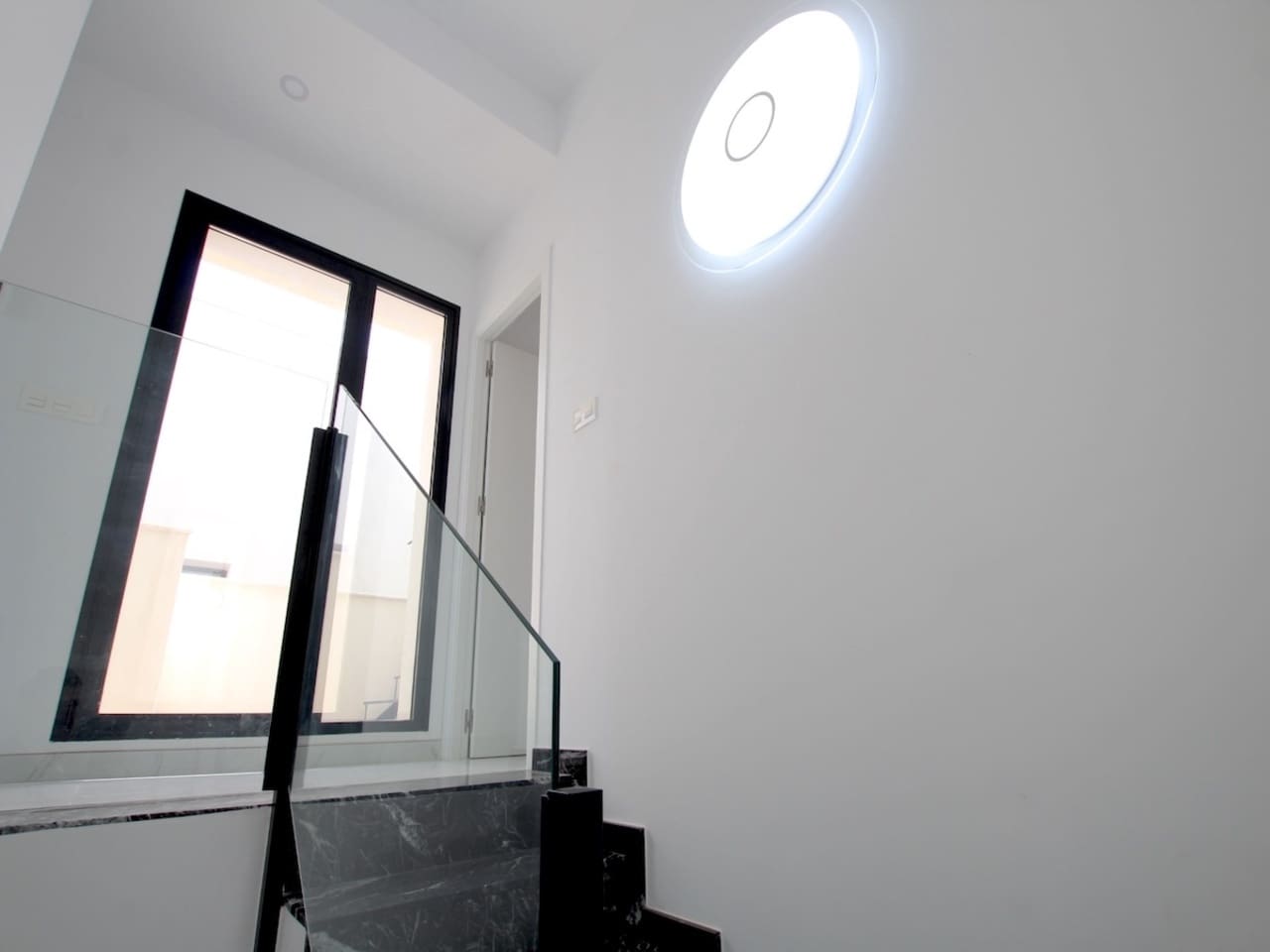 Chalet de 3 habitaciones en Los Montesinos en venta con piscina - 387.500 € (Ref: 9603508)