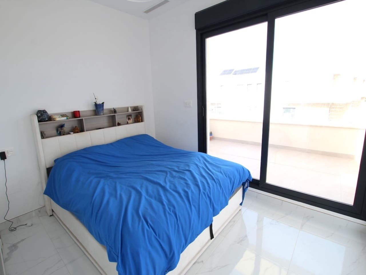 Chalet de 3 habitaciones en Los Montesinos en venta con piscina - 387.500 € (Ref: 9603508)