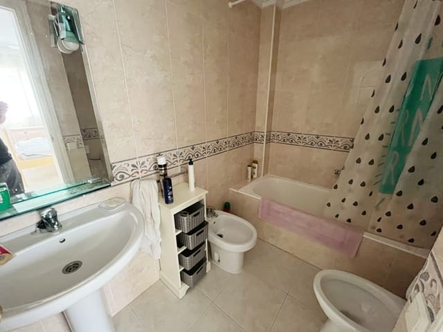 2 slaapkamer Appartement te koop in Ciudad Quesada, Rojales met zwembad - € 155.000 (Ref: 9603511)
