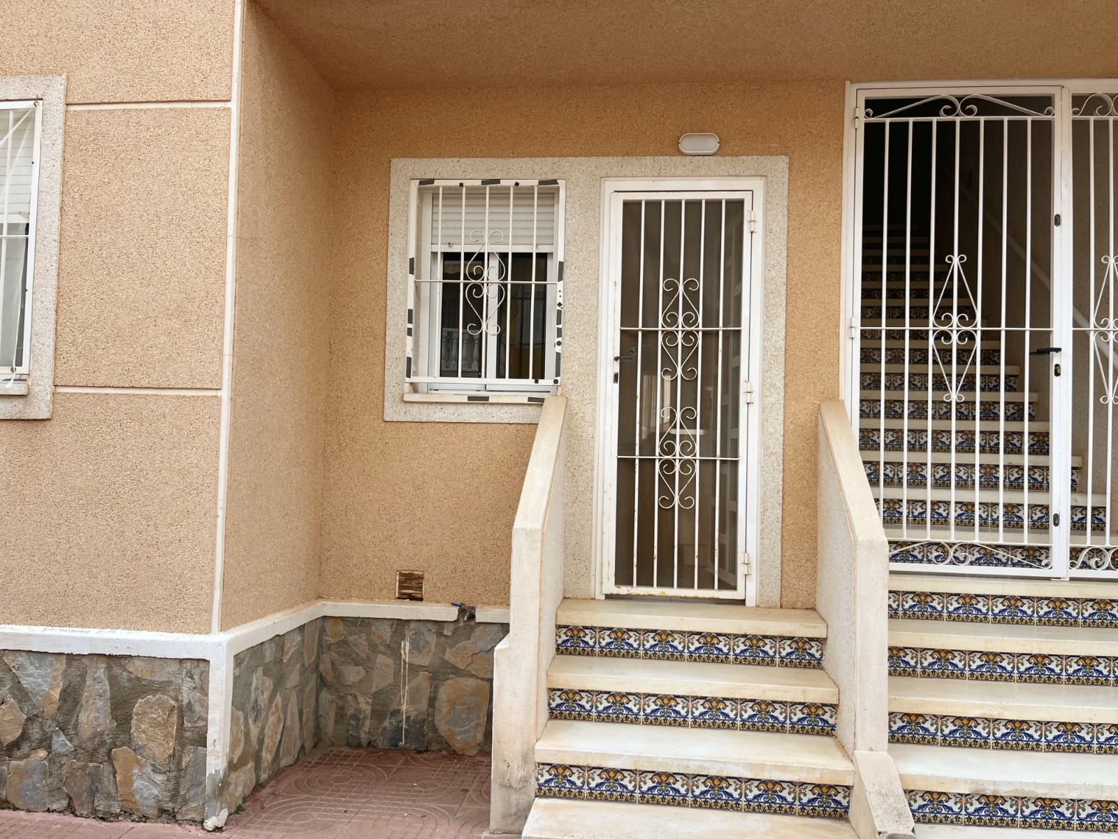 2 soverom Leilighet til salgs i Ciudad Quesada med svømmebasseng - € 155 000 (Ref: 9603511)