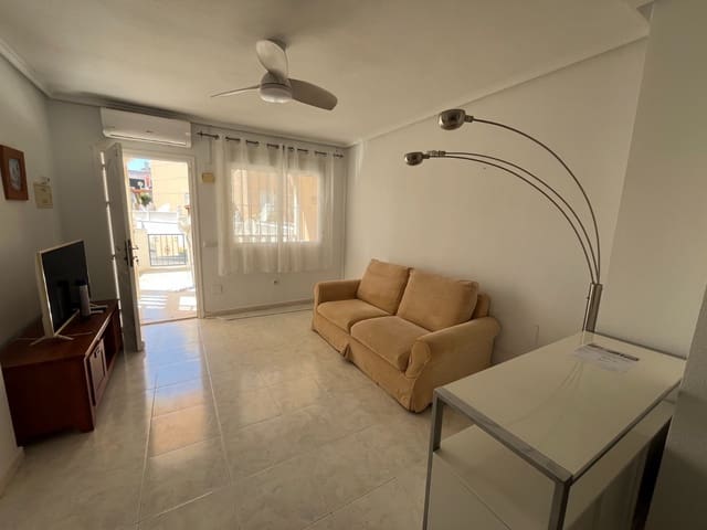 2 slaapkamer Appartement te koop in Ciudad Quesada, Rojales met zwembad - € 155.000 (Ref: 9603511)