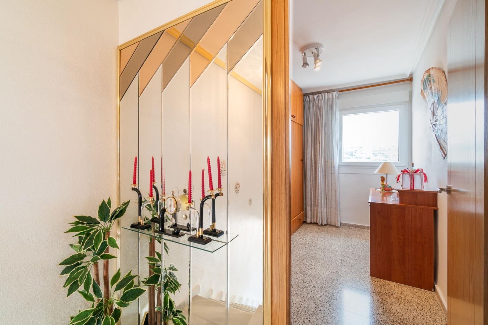 5 soveværelse Byhus til salg i San Miguel de Salinas med swimmingpool garage - € 249.000 (Ref: 9603514)