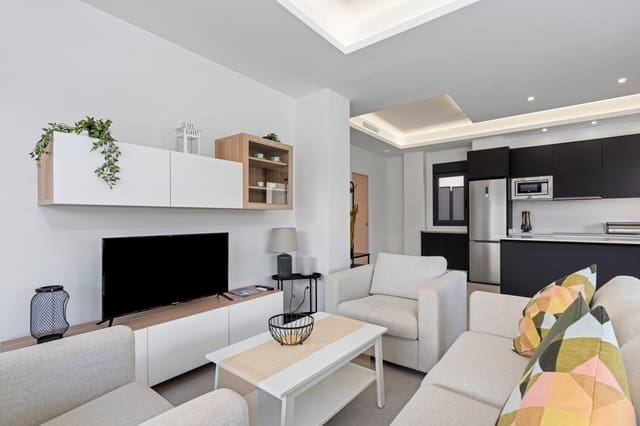 3 Zimmer Doppelhaus zu verkaufen in San Fulgencio mit Pool - 445.000 € (Ref: 9603515)