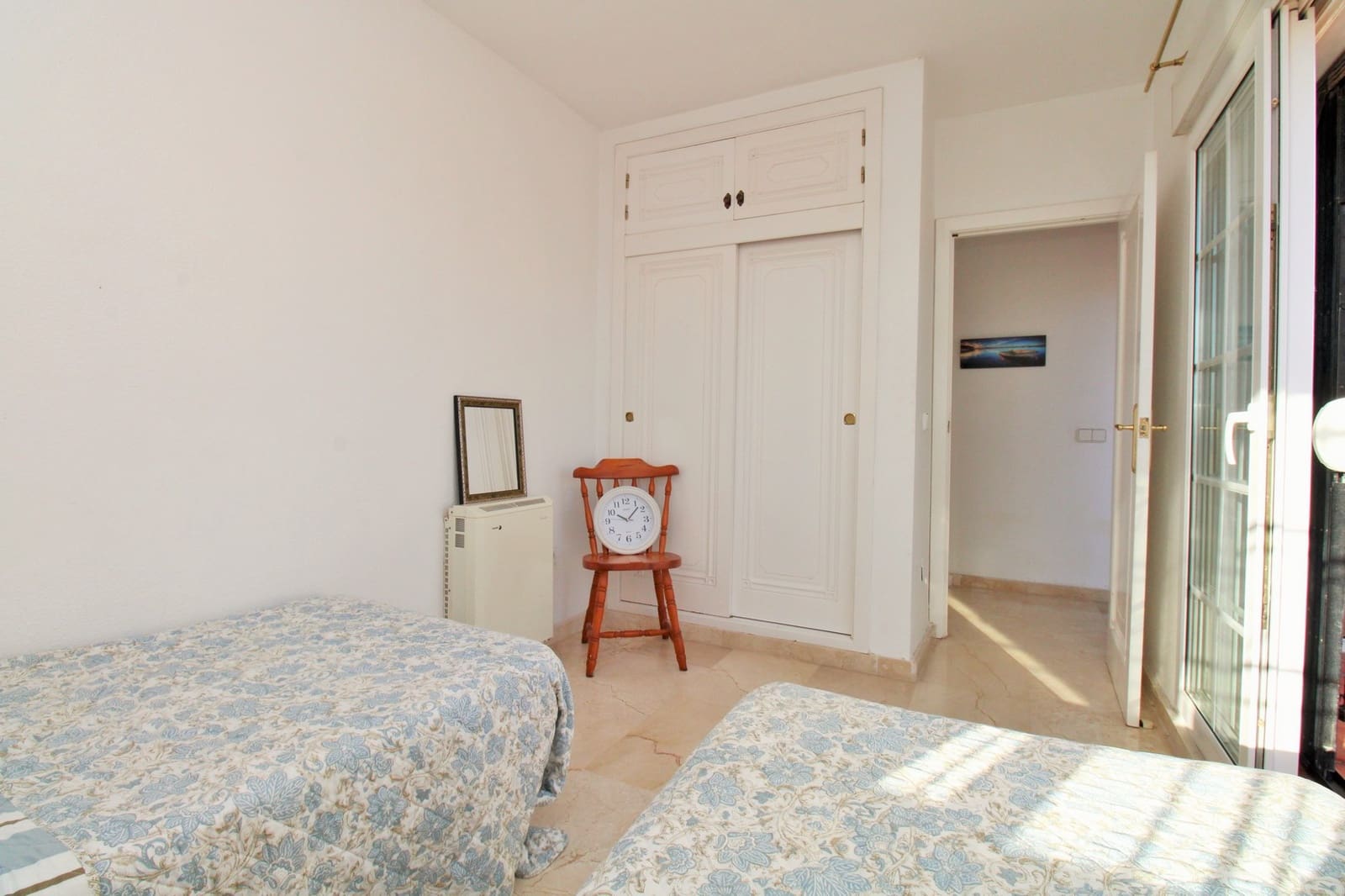 3 makuuhuone Omakotitalo myytävänä paikassa Playa Flamenca mukana uima-altaan - 249 000 € (Ref: 9603517)