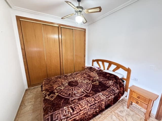 2 camera da letto Appartamento in vendita in La Zenia, Orihuela con piscina - 165.000 € (Rif: 9603519)