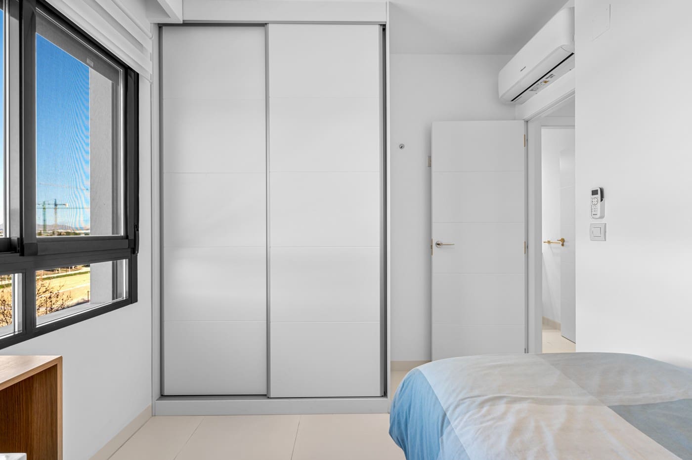 2 chambre Appartement à vendre à San Miguel de Salinas avec piscine garage - 189 000 € (Ref: 9603520)