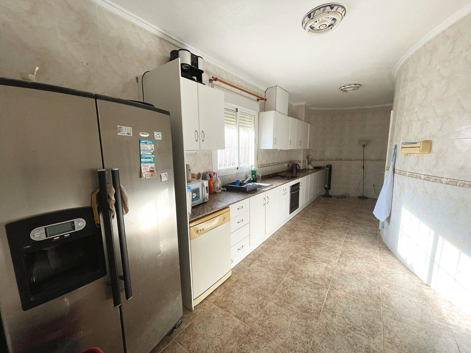 5 makuuhuone Huvila myytävänä paikassa Ciudad Quesada mukana uima-altaan - 450 000 € (Ref: 9603627)