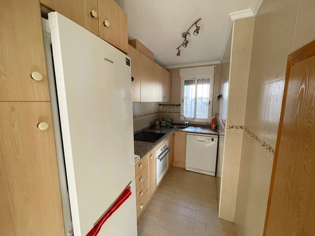 Chalet de 3 habitaciones en Ciudad Quesada, Rojales en venta con piscina garaje - 295.000 € (Ref: 9603628)