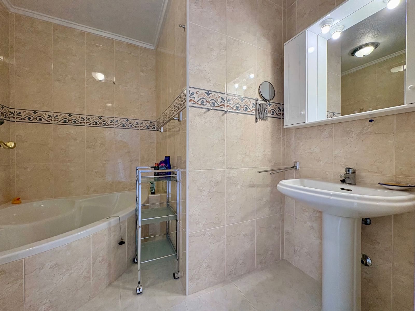 2 sypialnia Dom blizniak na sprzedaż w Rojales z basenem - 165 000 € (Ref: 9606757)