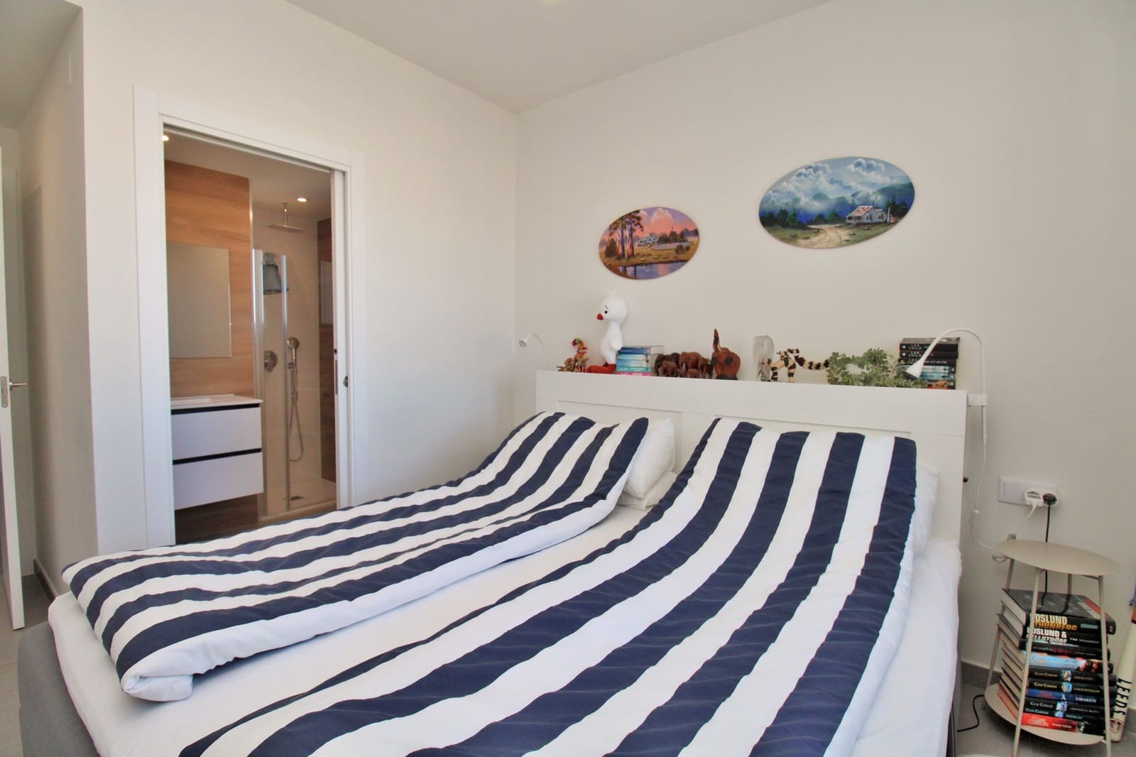 2 bedroom Apartment for sale in Villamartin with pool - € 299,000 (Ref: 9614592)