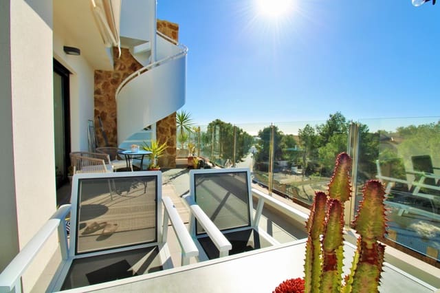 2 bedroom Apartment for sale in Villamartin, Orihuela with pool - € 299,000 (Ref: 9614592)