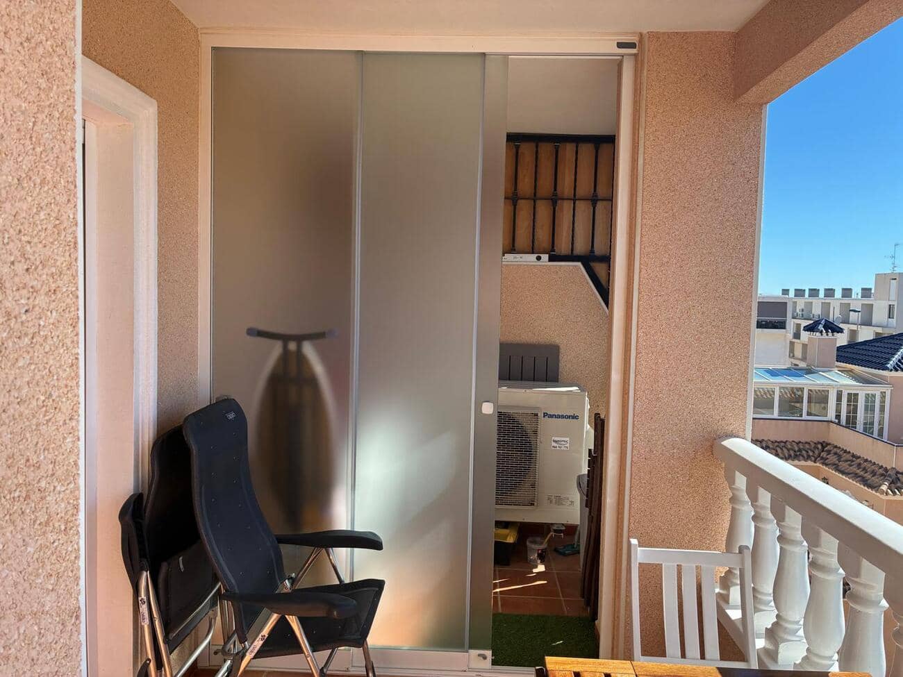 2 soverom Hus til salgs i Orihuela Costa med svømmebasseng garasje - € 339 000 (Ref: 9614593)