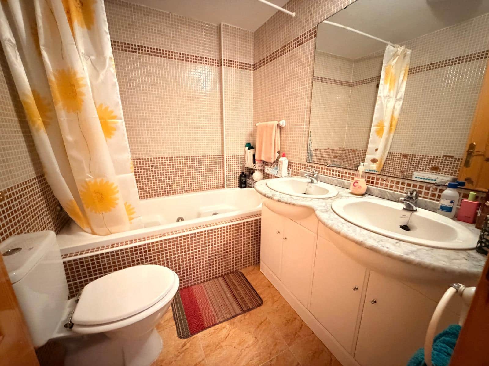 3 soveværelse Byhus til salg i Playa Flamenca med swimmingpool garage - € 177.000 (Ref: 9614594)