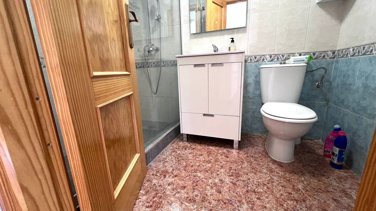 2 soveværelse Lejlighed til salg i Vistabella med swimmingpool garage - € 125.000 (Ref: 9615623)