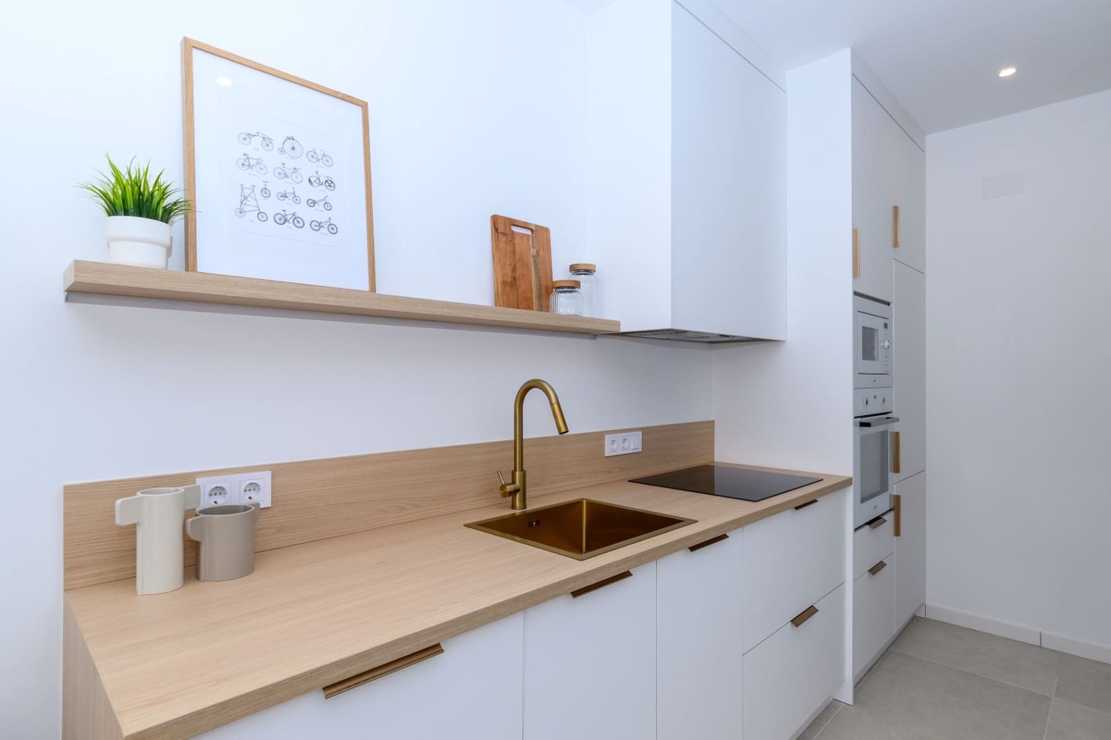 2 soveværelse Bungalow til salg i Torrevieja - € 149.000 (Ref: 9618129)