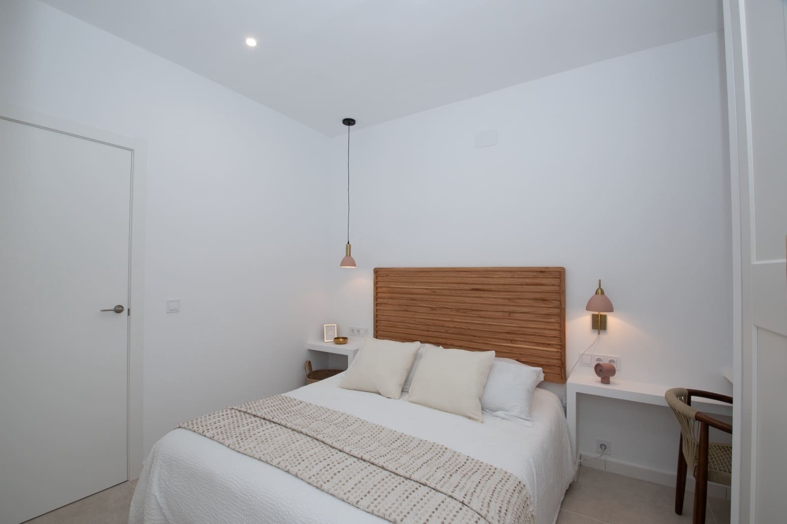 2 soveværelse Bungalow til salg i Torrevieja - € 149.000 (Ref: 9618129)