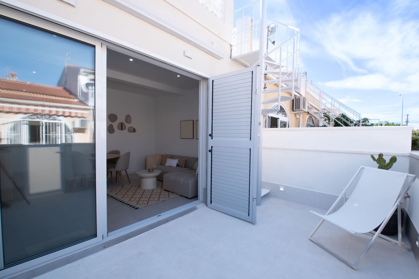 2 soveværelse Bungalow til salg i Torrevieja - € 149.000 (Ref: 9618129)