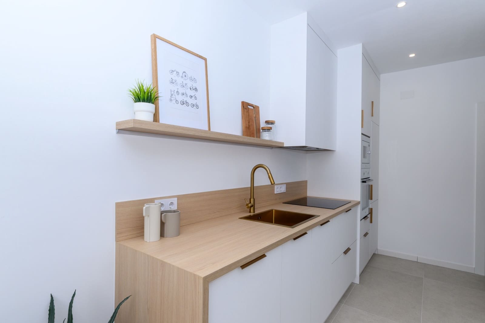 2 soveværelse Bungalow til salg i Torrevieja - € 149.000 (Ref: 9618129)