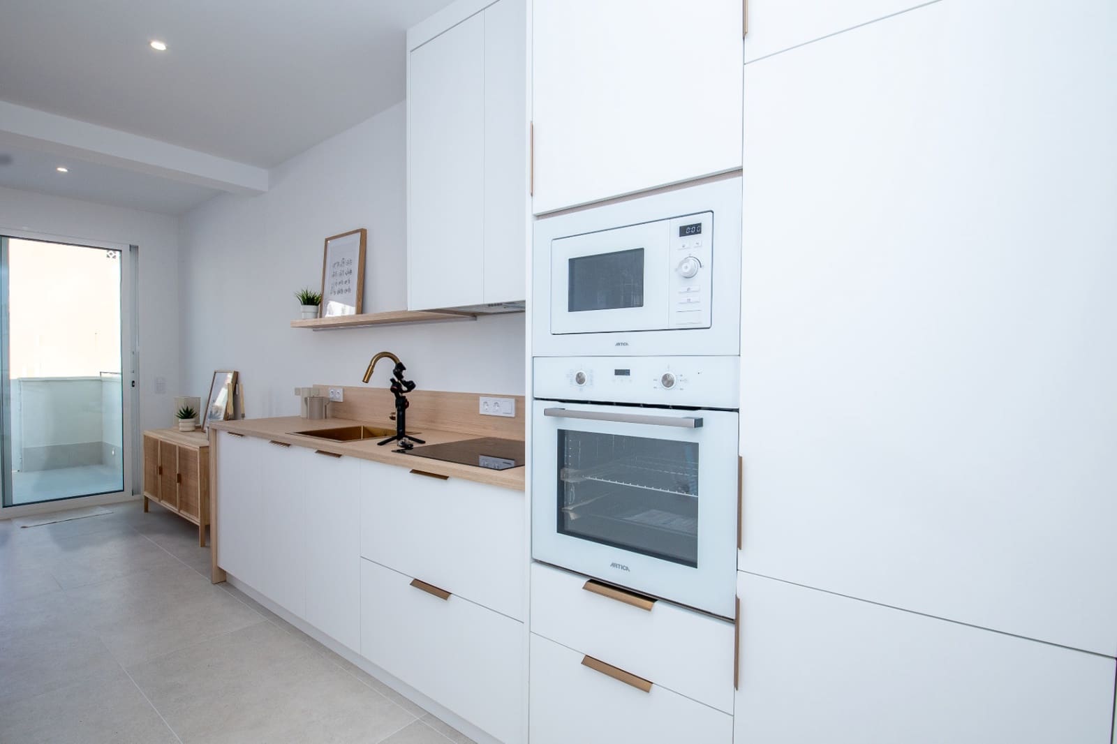 2 soveværelse Bungalow til salg i Torrevieja - € 149.000 (Ref: 9618129)