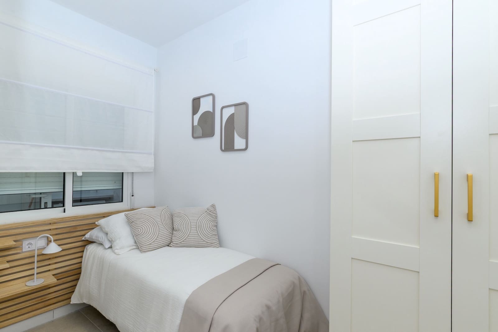 2 soveværelse Bungalow til salg i Torrevieja - € 149.000 (Ref: 9618129)