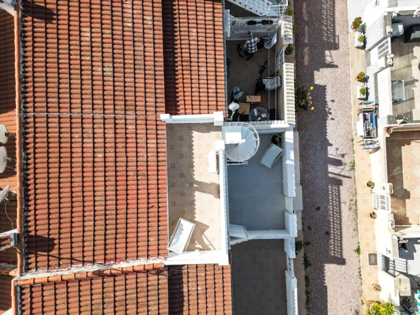 2 soveværelse Bungalow til salg i Torrevieja - € 149.000 (Ref: 9618129)