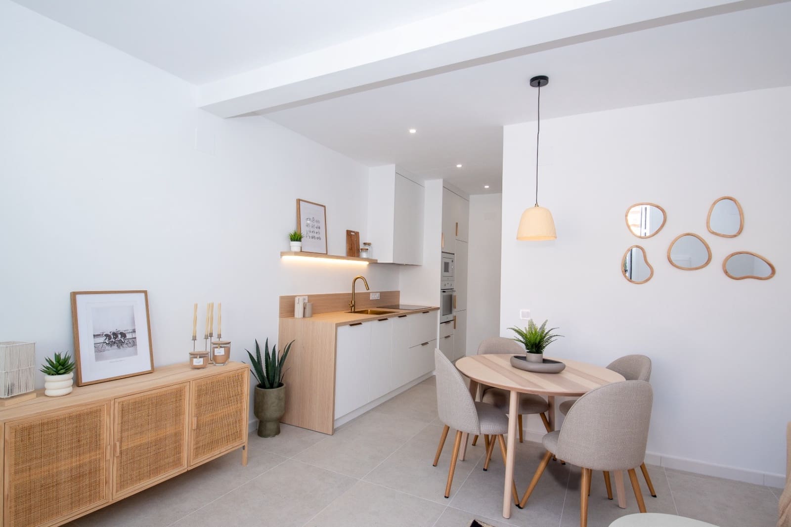 2 soveværelse Bungalow til salg i Torrevieja - € 149.000 (Ref: 9618129)