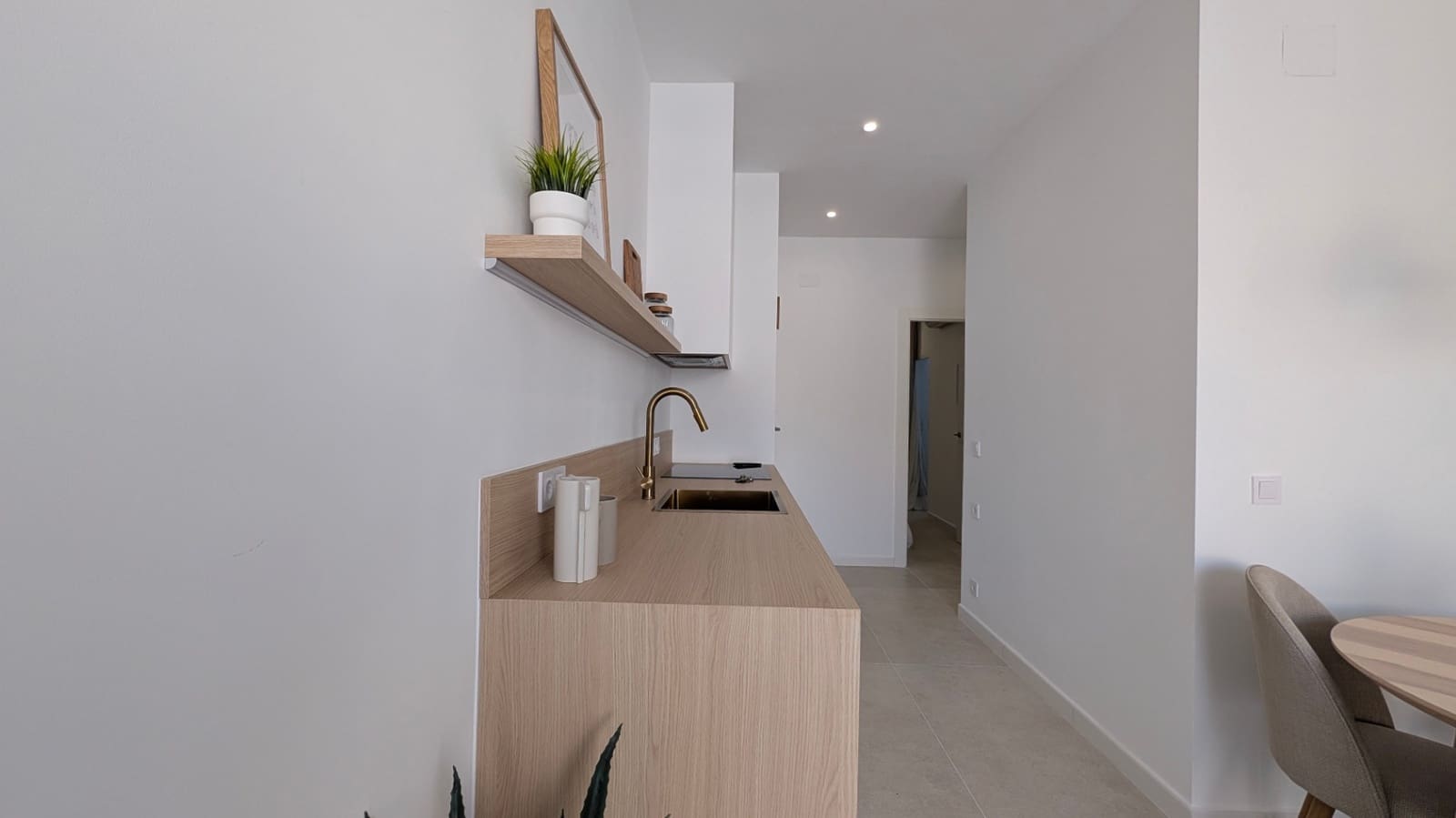 2 soveværelse Bungalow til salg i Torrevieja - € 149.000 (Ref: 9618129)