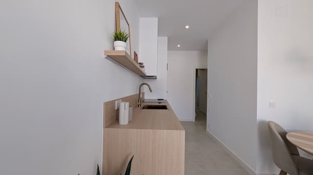 2 bedroom Bungalow for sale in Torrevieja - € 149,000 (Ref: 9618129)