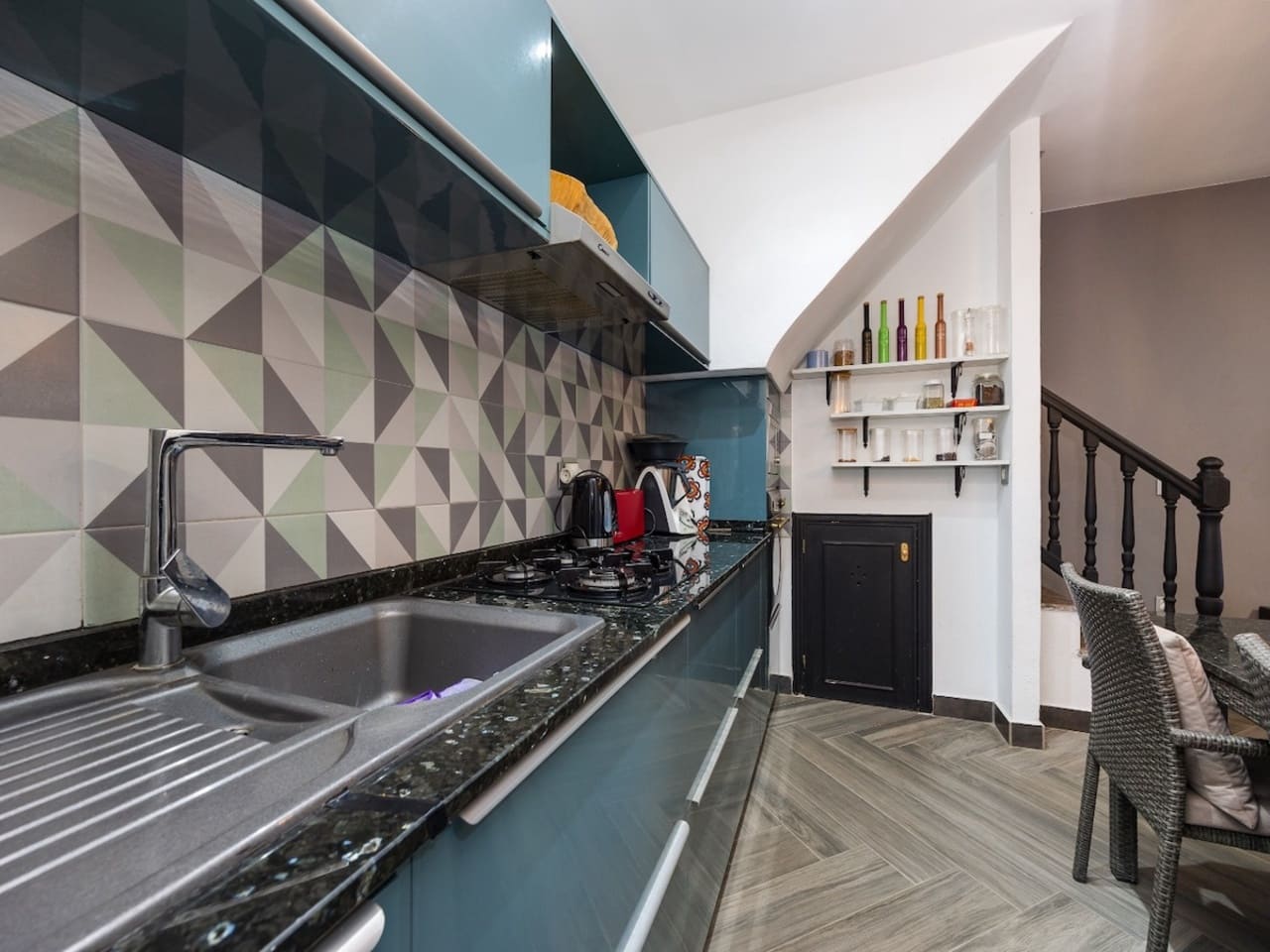 2 soverom Hus til salgs i La Torreta - € 160 000 (Ref: 9618721)