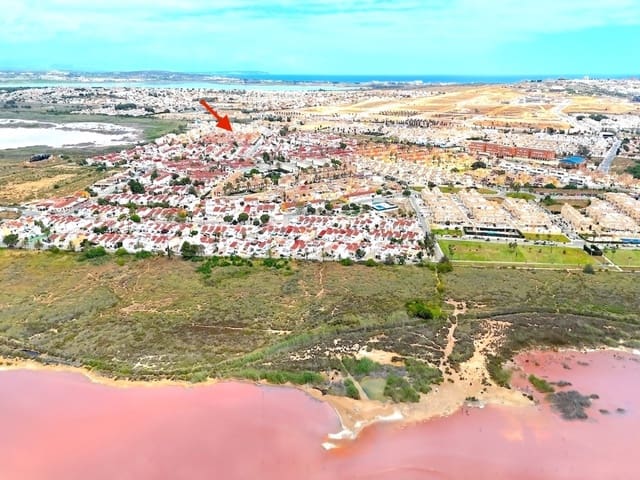 2 sovrum Hus till salu i La Torreta, Torrevieja - 160 000 € (Ref: 9618721)