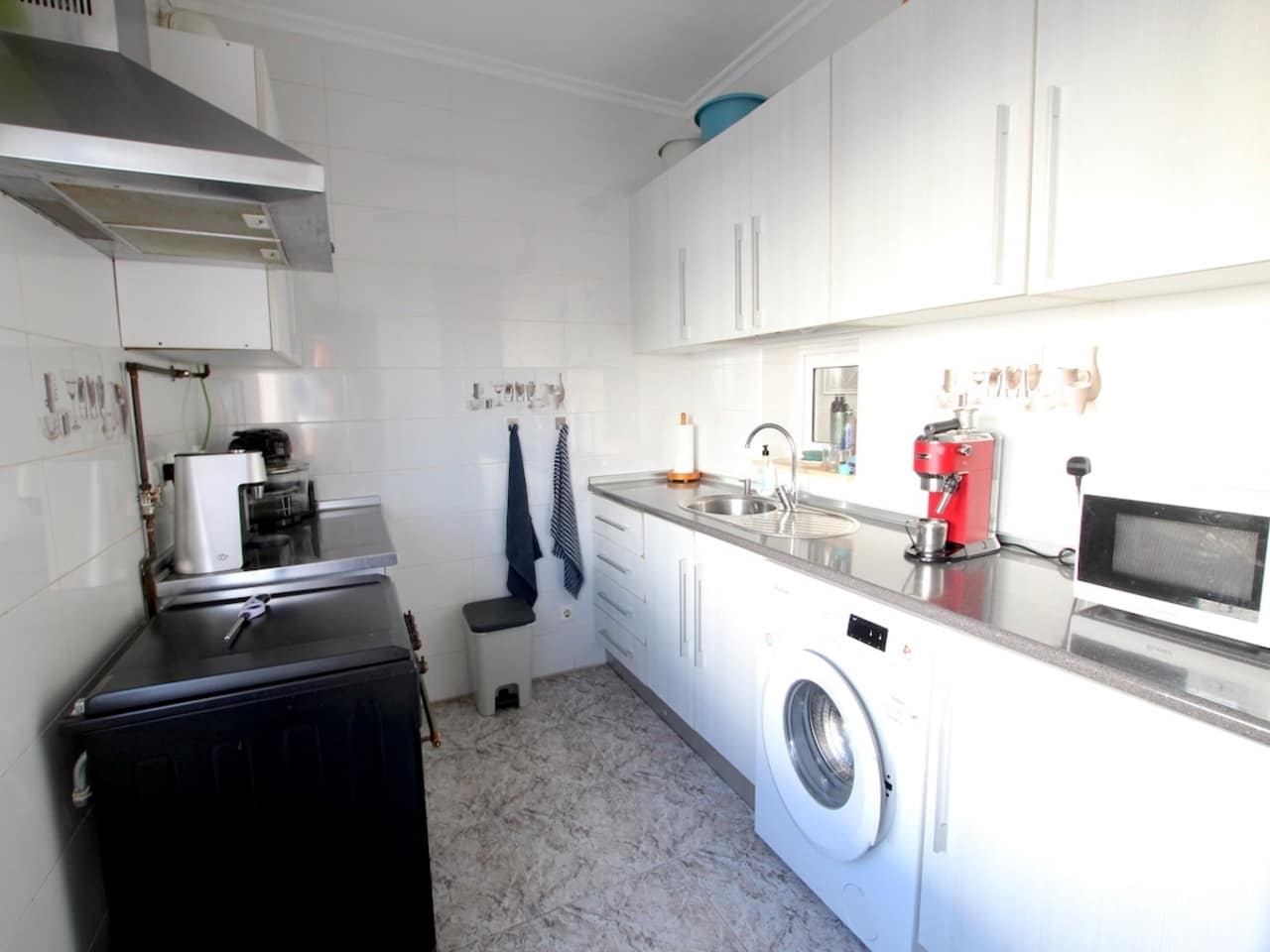 2 camera da letto Casa in vendita in Rojales - 165.000 € (Rif: 9618722)