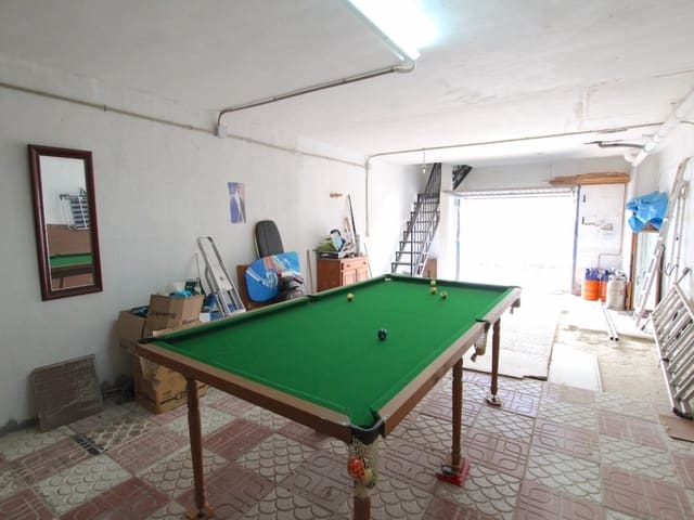 2 soverom Hus til salgs i Rojales - € 165 000 (Ref: 9618722)