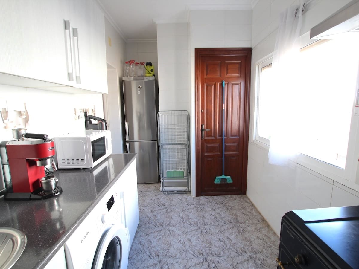 2 bedroom Townhouse for sale in Rojales - € 165,000 (Ref: 9618722)