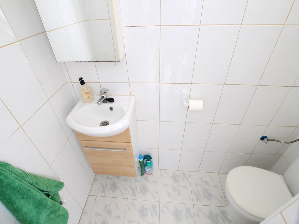 2 bedroom Townhouse for sale in Rojales - € 165,000 (Ref: 9618722)