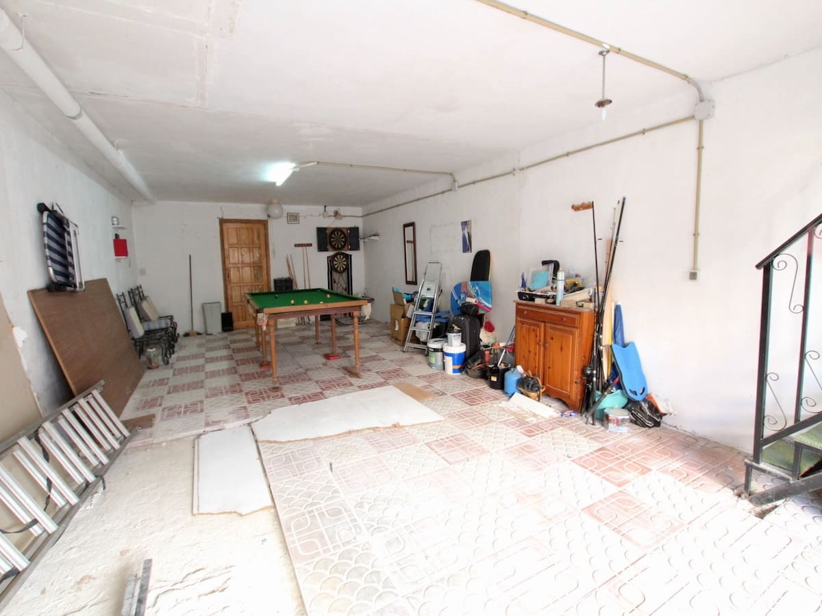 2 bedroom Townhouse for sale in Rojales - € 165,000 (Ref: 9618722)