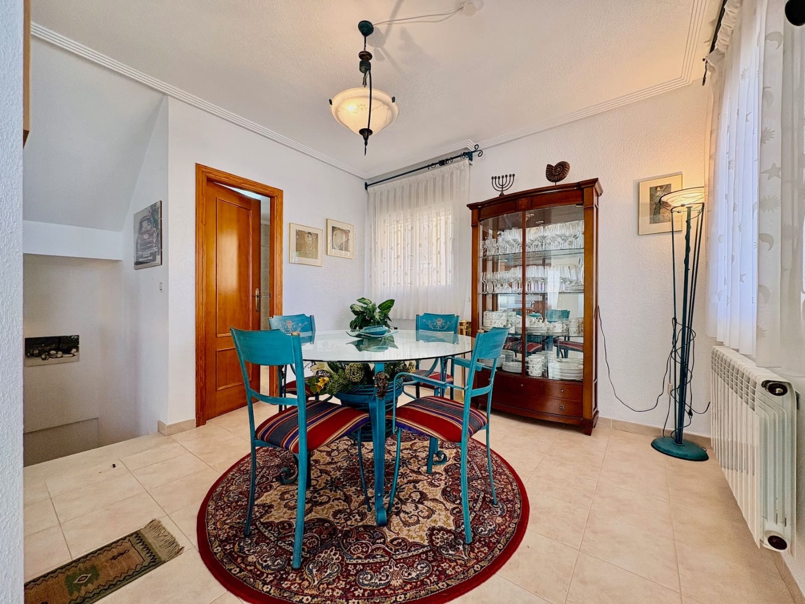 2 chambre Villa/Maison à vendre à Orihuela Costa avec piscine - 245 000 € (Ref: 9619824)