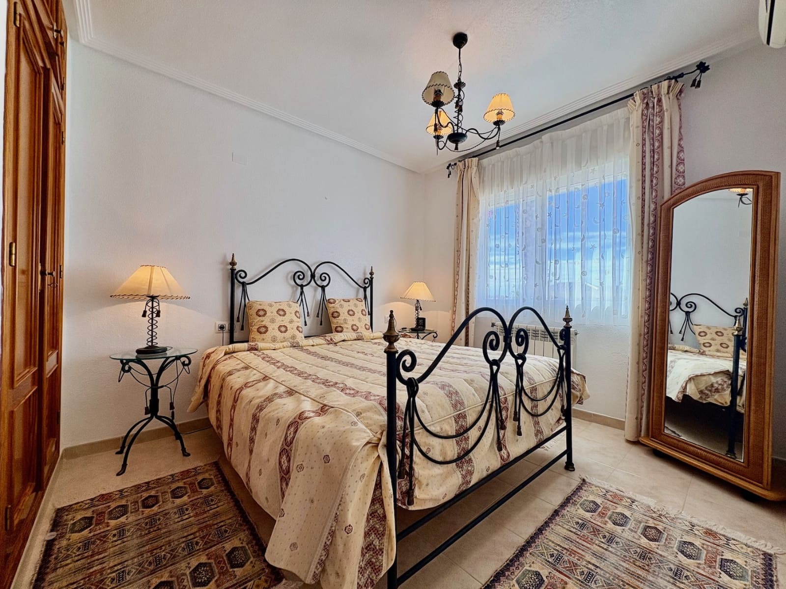 2 chambre Villa/Maison à vendre à Orihuela Costa avec piscine - 245 000 € (Ref: 9619824)