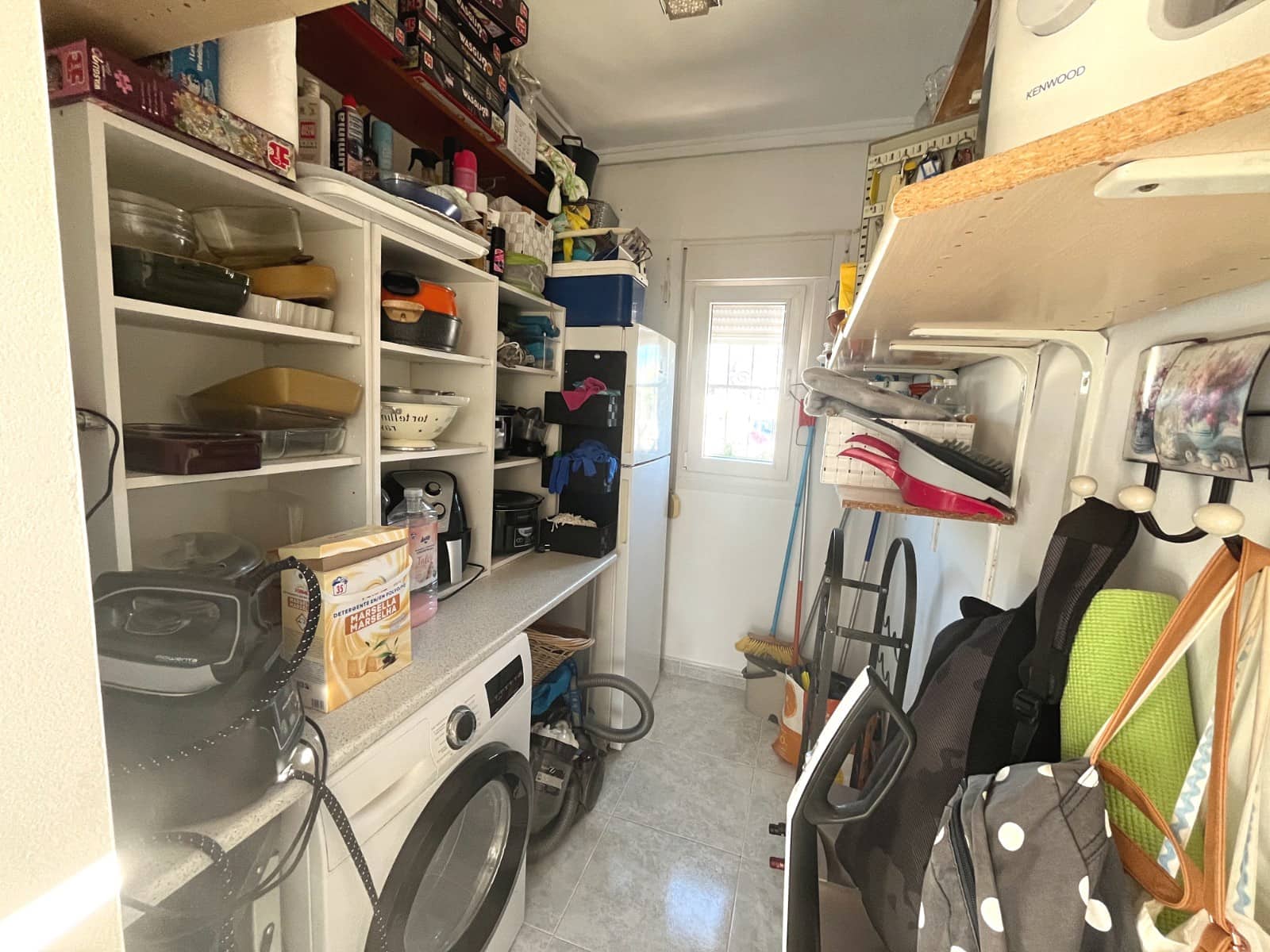 3 bedroom Villa for sale in Ciudad Quesada with pool - € 399,000 (Ref: 9619825)