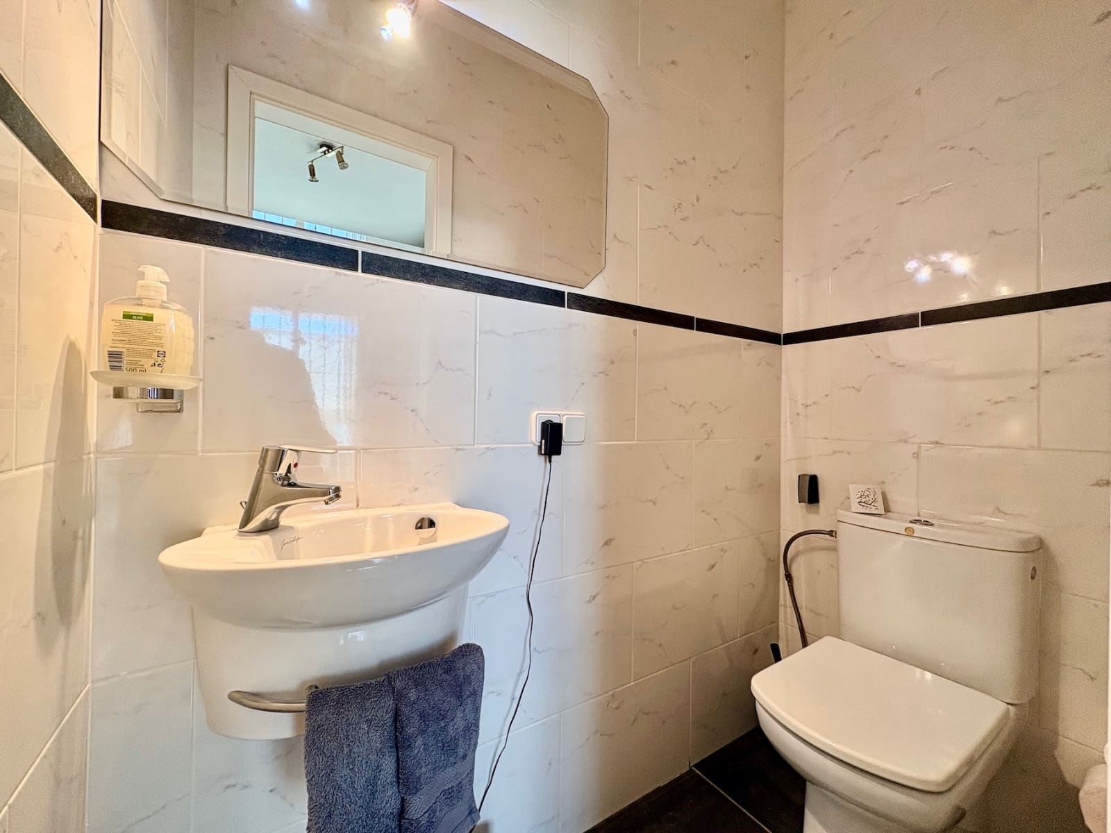 1 bedroom Bungalow for sale in Ciudad Quesada with garage - € 119,000 (Ref: 9619827)