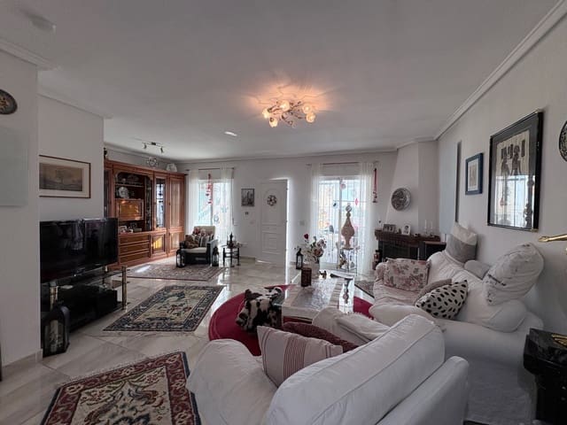 1 bedroom Bungalow for sale in Ciudad Quesada, Rojales with garage - € 119,000 (Ref: 9619827)