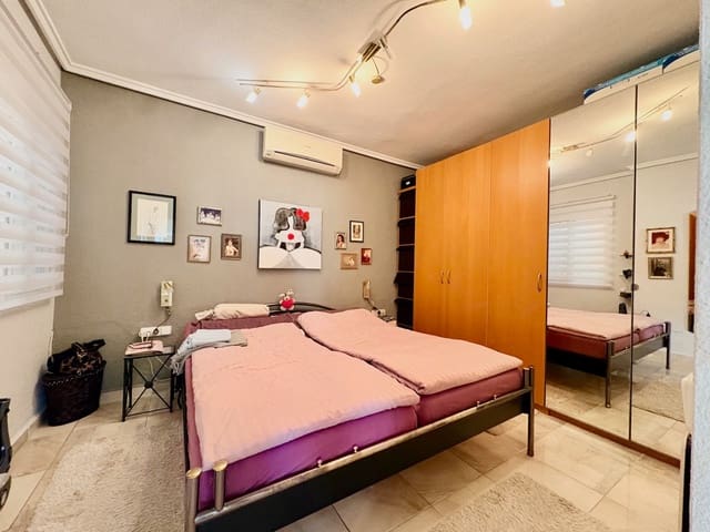 1 bedroom Bungalow for sale in Ciudad Quesada, Rojales with garage - € 119,000 (Ref: 9619827)