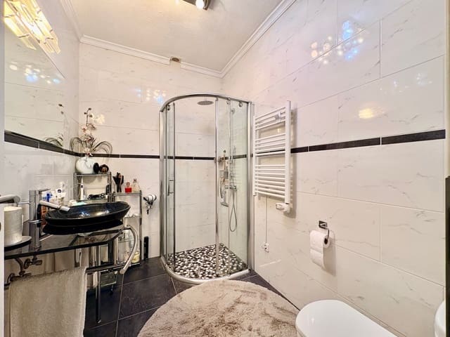 1 bedroom Bungalow for sale in Ciudad Quesada, Rojales with garage - € 119,000 (Ref: 9619827)